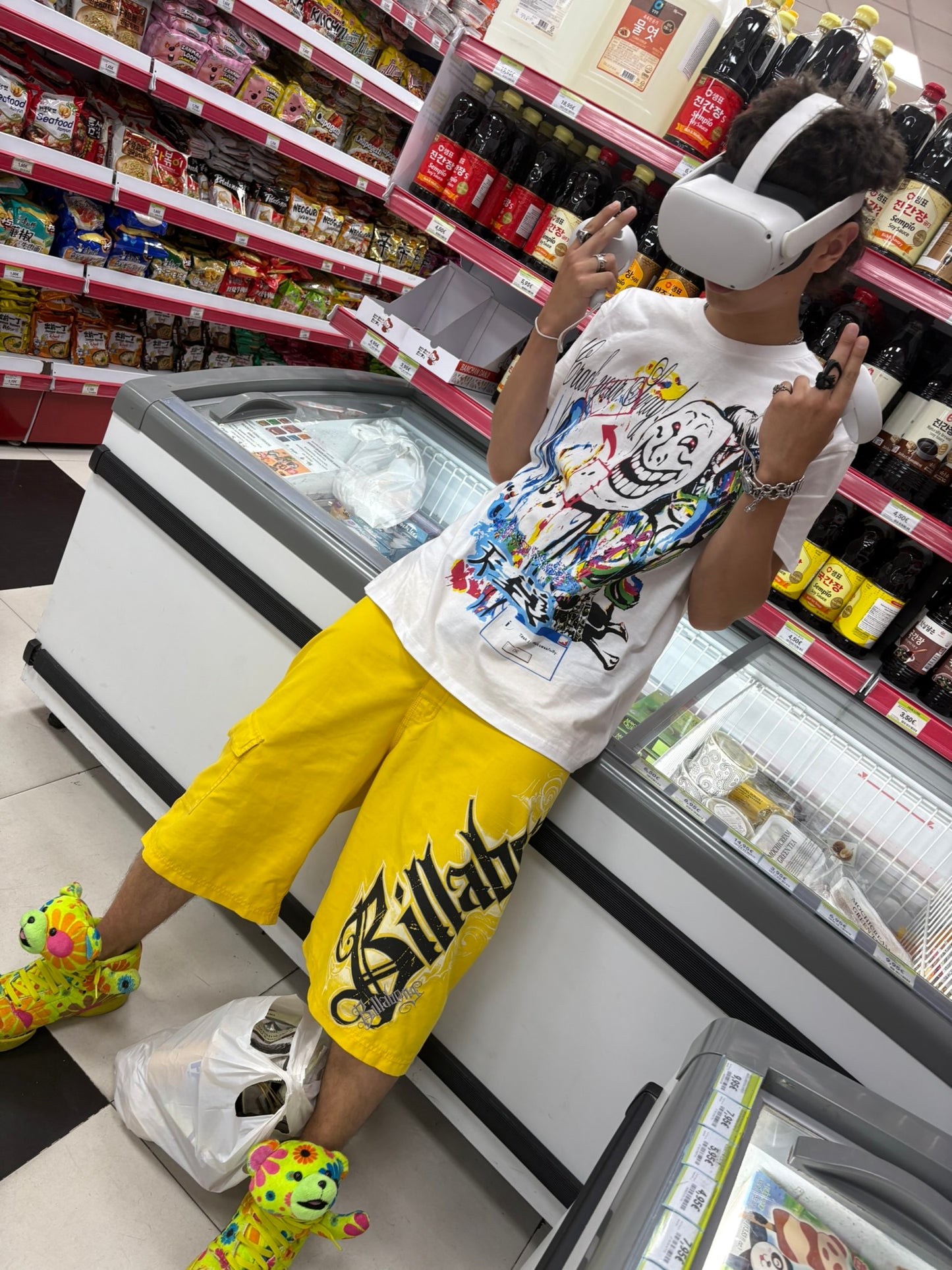 Brainrot shirt