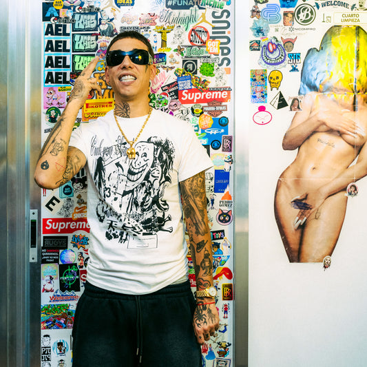 black Brainrot shirt