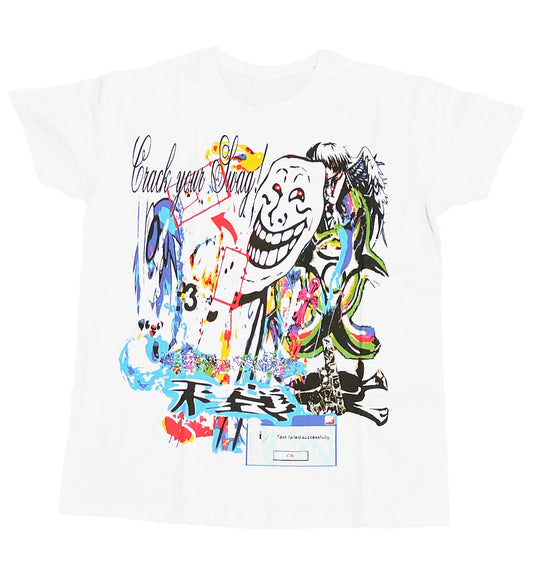 Brainrot shirt